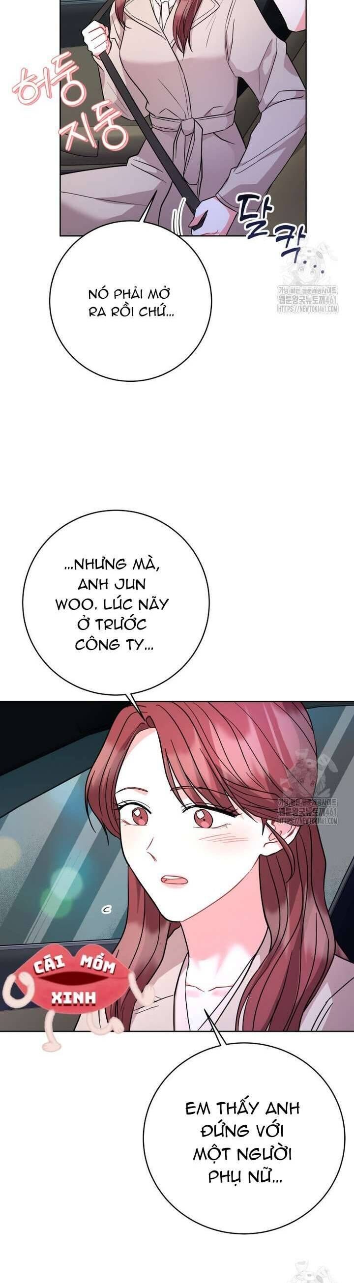 Hades Và Persephone Chương 45 Ảnh 46