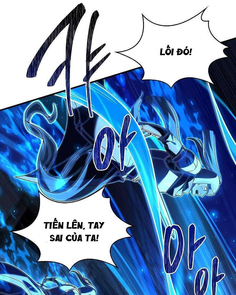 Tử Vong Quân Chủ Chương 24 Ảnh 78