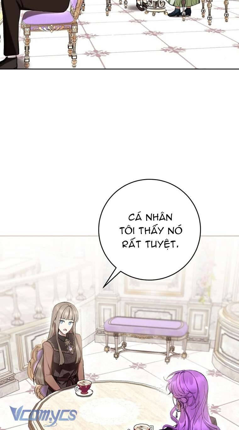 Làm Ác Nữ Bộ Không Tuyệt Sao? Chương 78 Ảnh 37