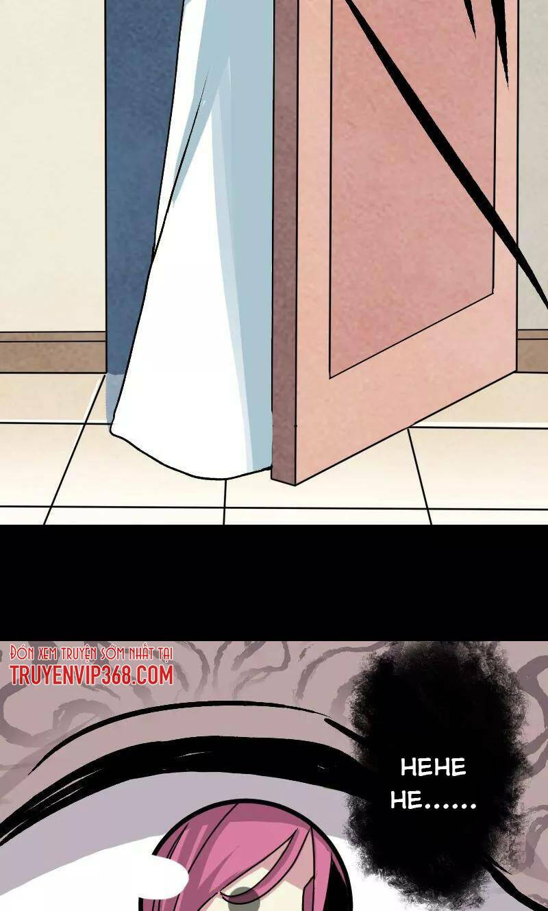 Quan Tài Hung Ác Chương 6 Ảnh 26