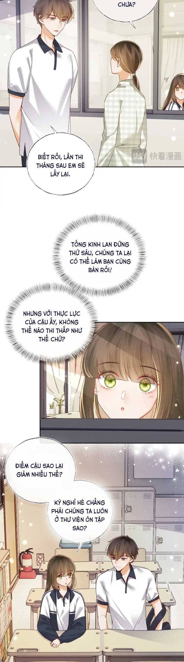 Mãn Cấp Trà Xanh Xuyên Không Thành Tiểu Đáng Thương Chương 143 Ảnh 19
