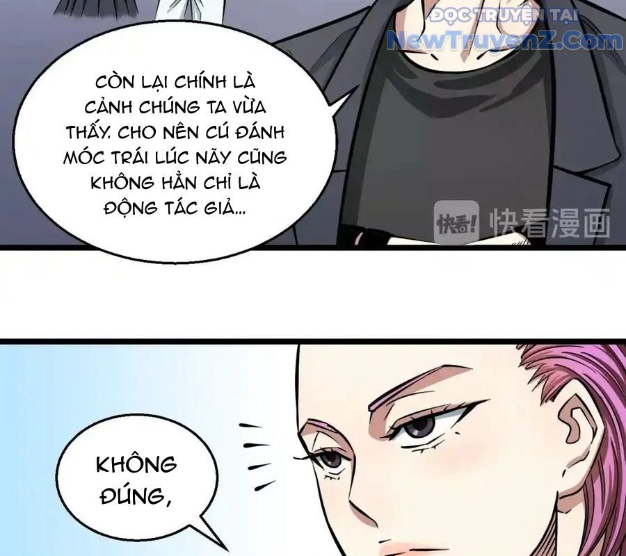 Dẫu Nản Vẫn Cố Chương 7 Ảnh 13