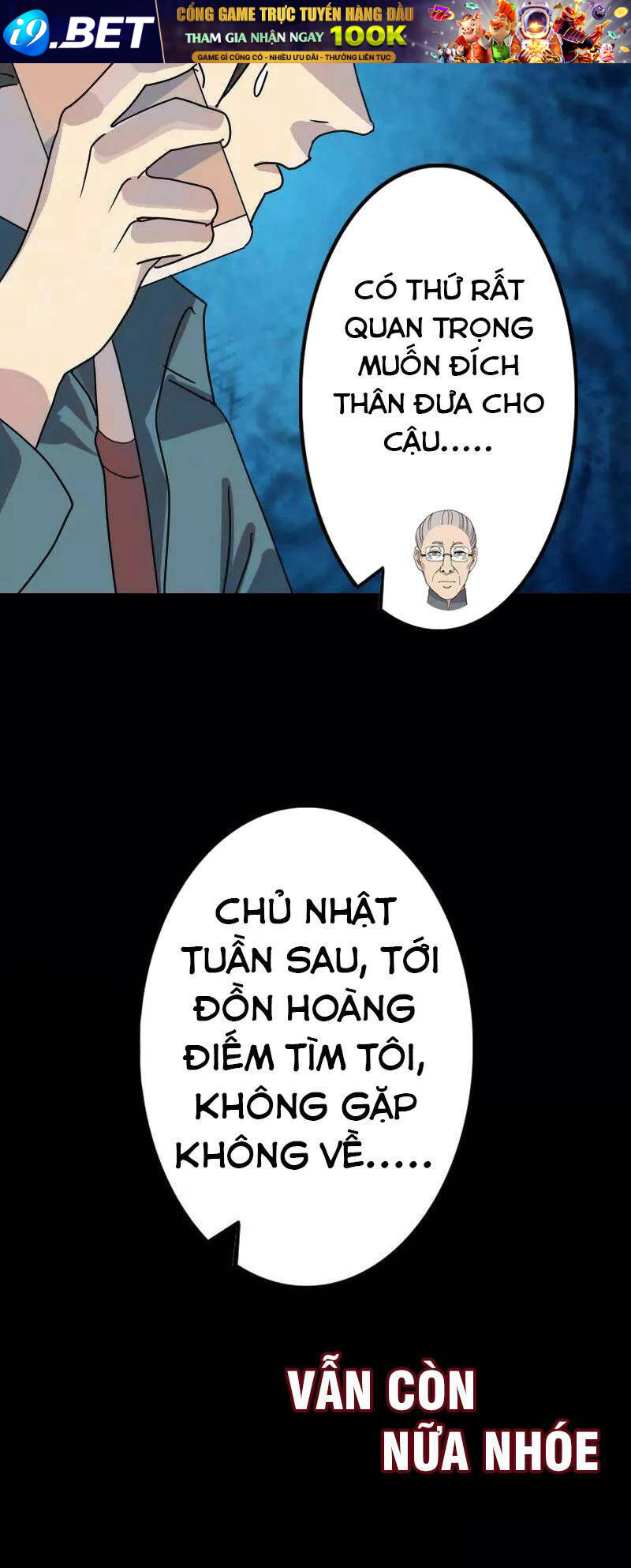 Quan Tài Hung Ác Chương 15 Ảnh 34