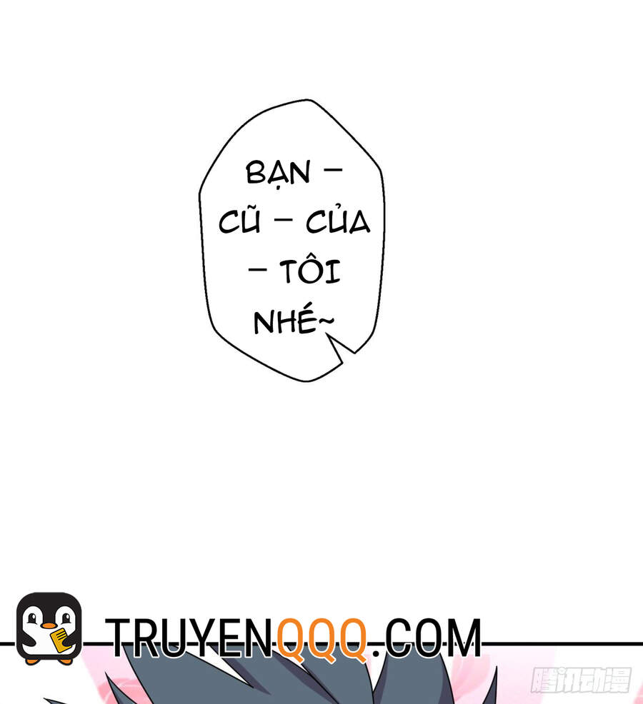 NhặT Thuộc TíNh TạI TráI ĐấT Chương 8 Ảnh 33