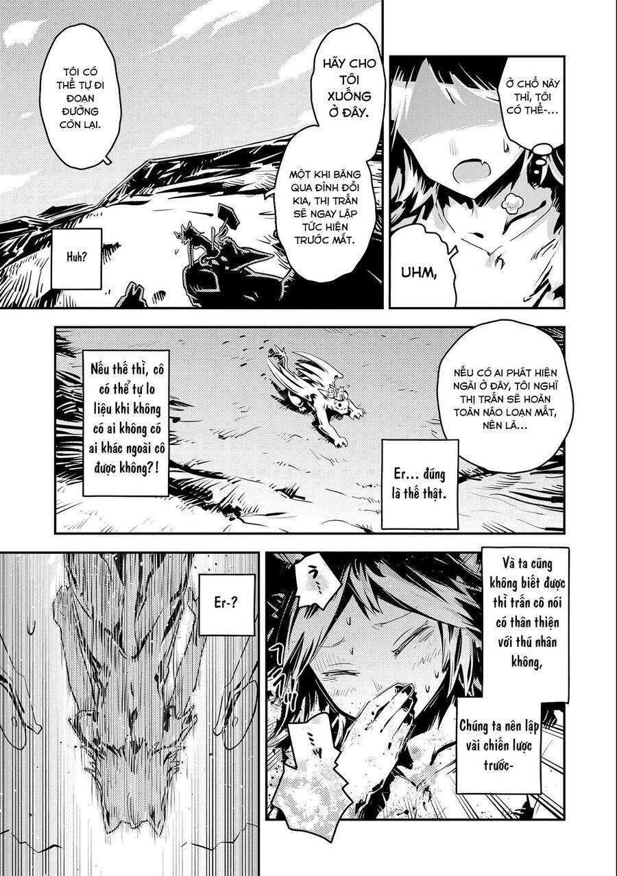Tensei Shitara Dragon No Tamago Datta Chương 32 Ảnh 25
