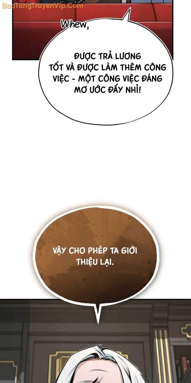 Giáo Sư Gián Điệp Chương 119.1 Ảnh 79