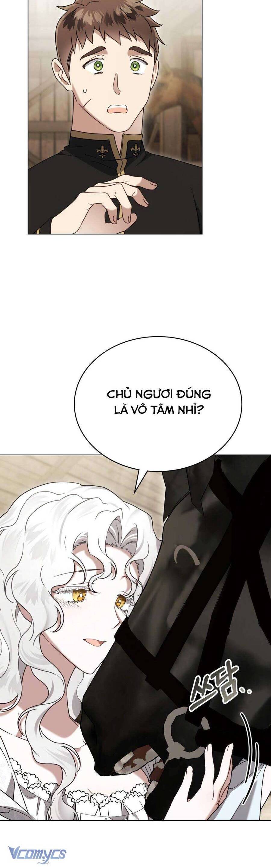 Hôn Nhân Khế Ước Chương 25 Ảnh 36