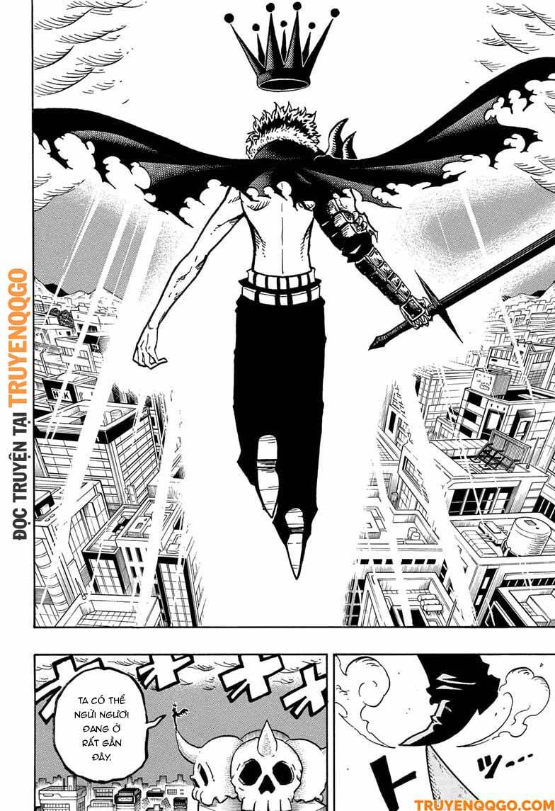 Exorcist No Kiyoshi-Kun Chương 40 Ảnh 16