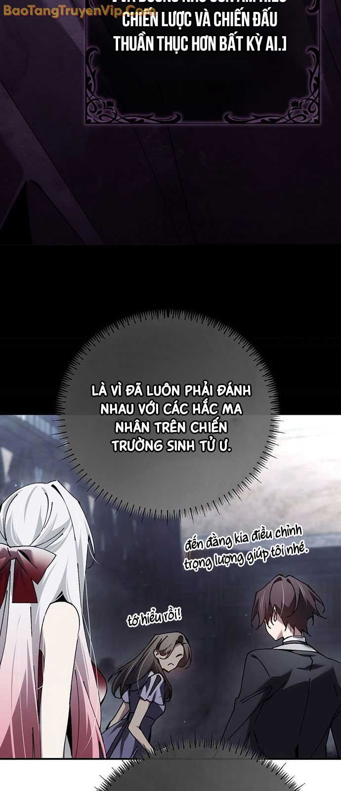 Trở Thành Thiên Tài Tốc Biến Của Học Viện Ma Pháp Chương 58 Ảnh 79