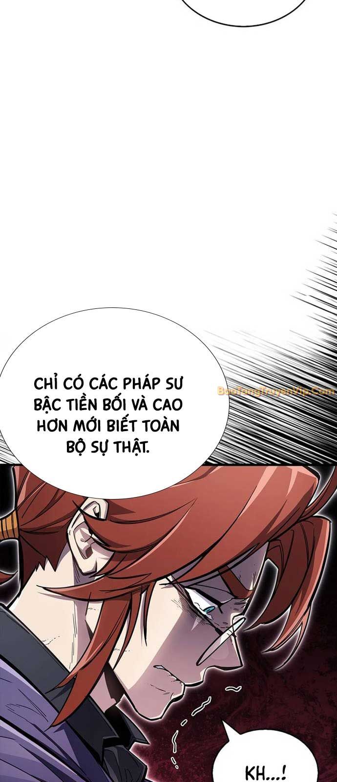 Người Chơi Che Giấu Quá Khứ Chương 70 Ảnh 11