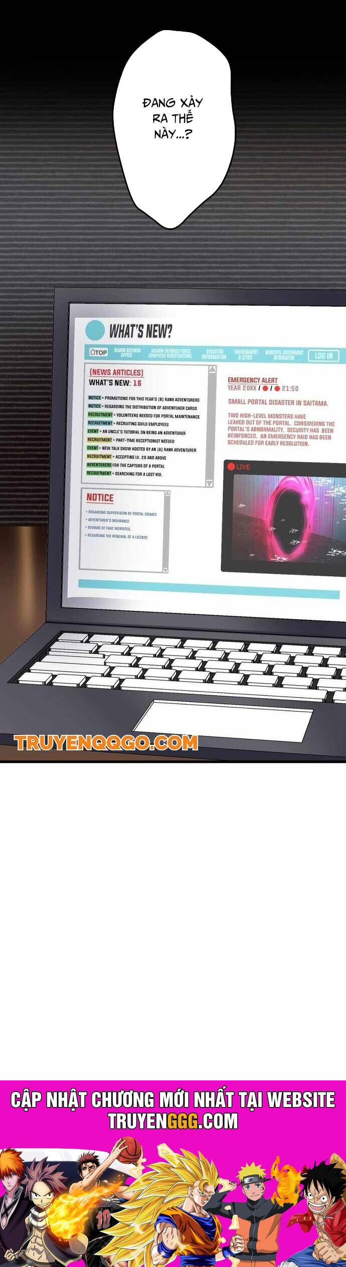 Game Thủ Tái Xuất, Trọng Lực Vô Song Chương 53 Ảnh 39