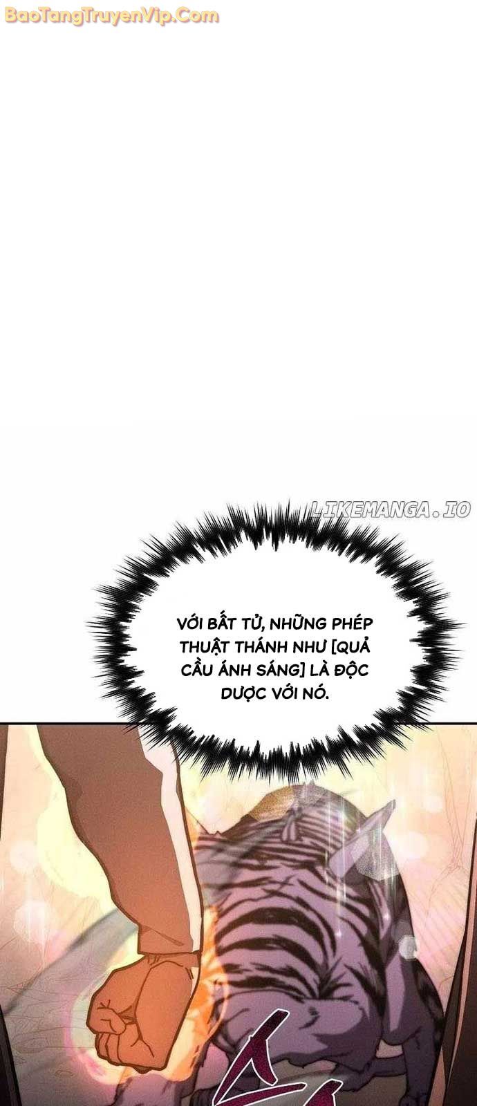 Ta Trở Thành Truyền Nhân Của Võ Thần Chương 27 Ảnh 8