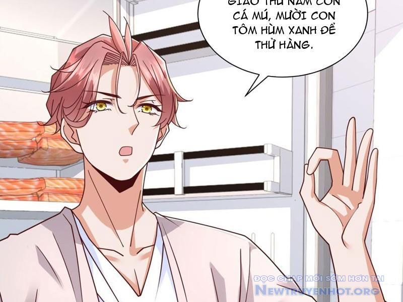 Tôi Là Tài Xế Xe Công Nghệ Có Chút Tiền Thì Đã Sao? Chương 144 Ảnh 49