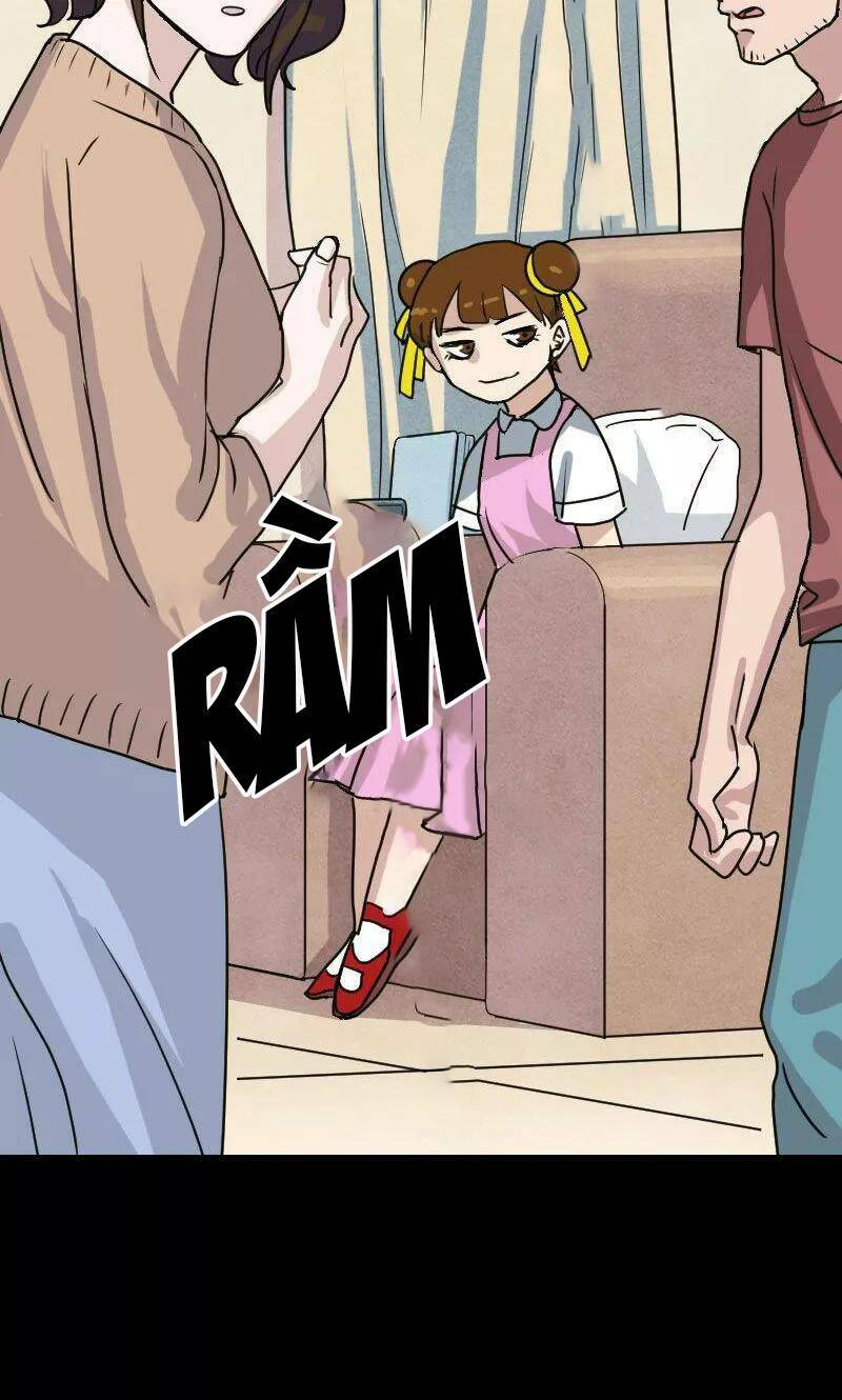 Quan Tài Hung Ác Chương 13 Ảnh 21