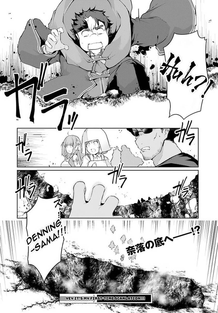 Buta Koushaku Ni Tensei Shitakara, Kondo Wa Kimi Ni Suki To Iitai Chương 34 Ảnh 21