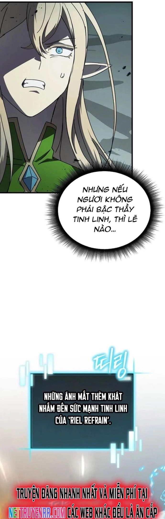Ta Đoạt Bảo Ma Thần Chương 46 Ảnh 43
