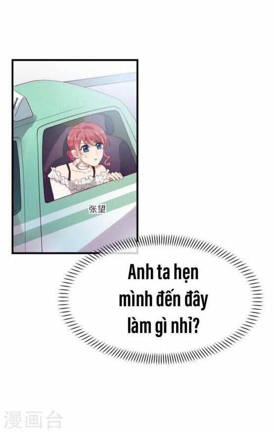 Độc Dược Của Tình Yêu Chương 13 Ảnh 19