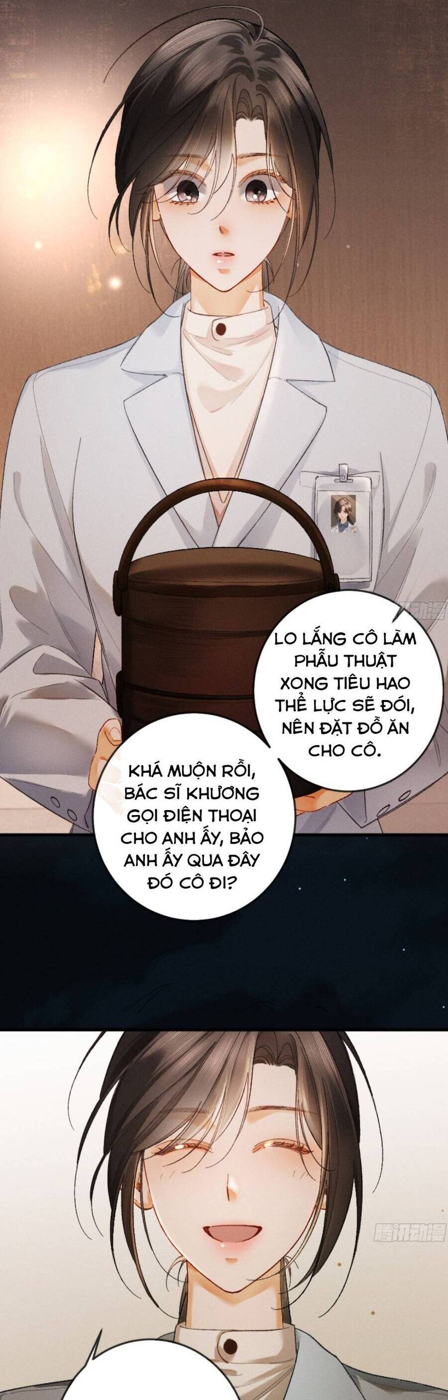 Hợp Đồng Sa Ngã Chương 12 Ảnh 29