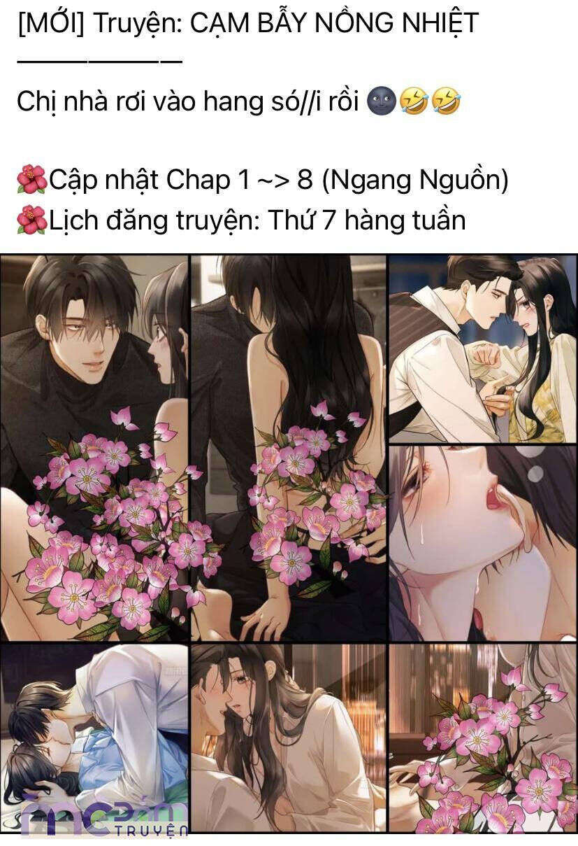 Em Nghe Thấy Chứ ? Chương 58 Ảnh 35