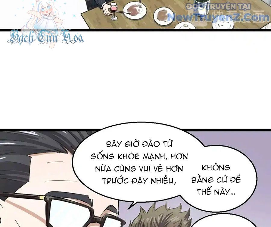 Dẫu Nản Vẫn Cố Chương 4 Ảnh 23