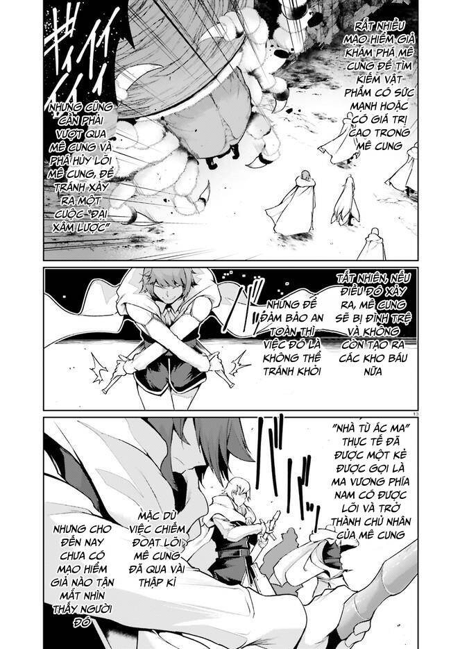 Buta Koushaku Ni Tensei Shitakara, Kondo Wa Kimi Ni Suki To Iitai Chương 32 Ảnh 15