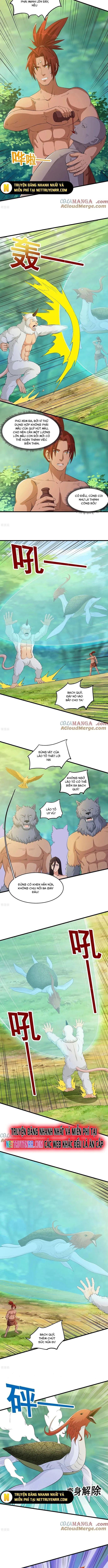 Câu Lạc Bộ Trao Đổi Nhân Sinh Chương 89 Ảnh 4