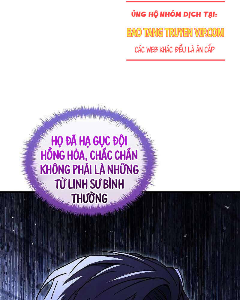 Tử Vong Quân Chủ Chương 24 Ảnh 13