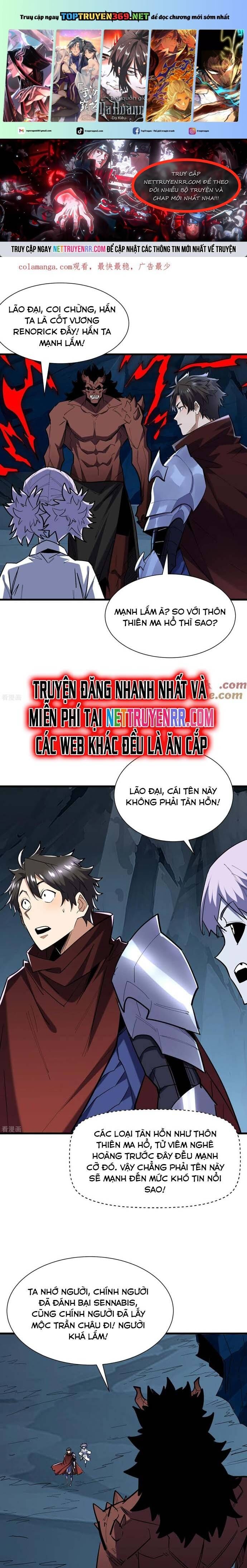 Từ Dã Quái Bắt Đầu Thăng Cấp Chương 97 Ảnh 3