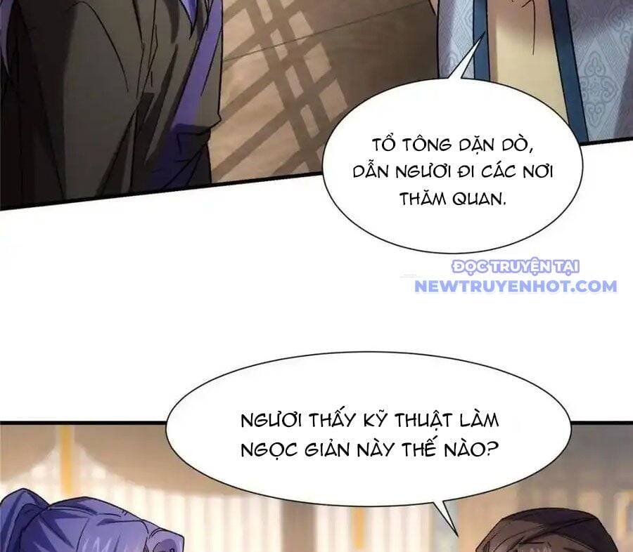 Ta Chính Là Không Theo Sáo Lộ Ra Bài Chương 323 Ảnh 84