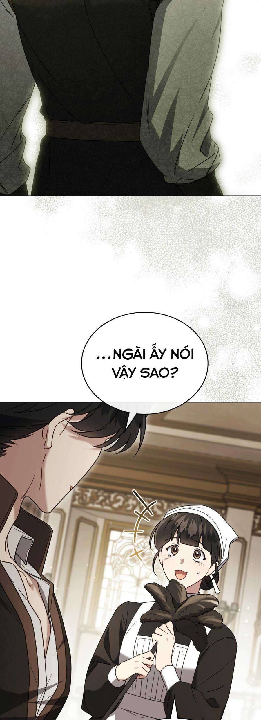 Hôn Nhân Khế Ước Chương 25 Ảnh 18