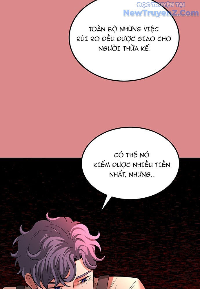 Thám Tử Siêu Năng Lực Chương 47 Ảnh 71