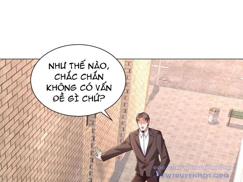 Tôi Là Tài Xế Xe Công Nghệ Có Chút Tiền Thì Đã Sao? Chương 144 Ảnh 58