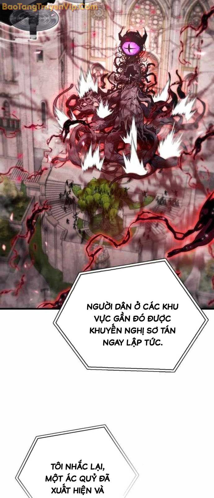 Người Chơi Che Giấu Quá Khứ Chương 73 Ảnh 4
