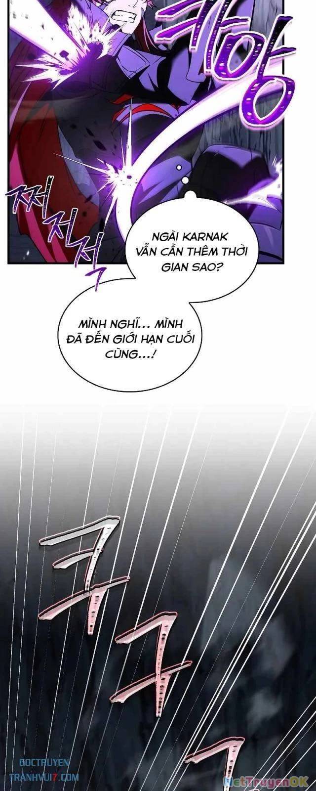 Tử Vong Quân Chủ Chương 39 Ảnh 35