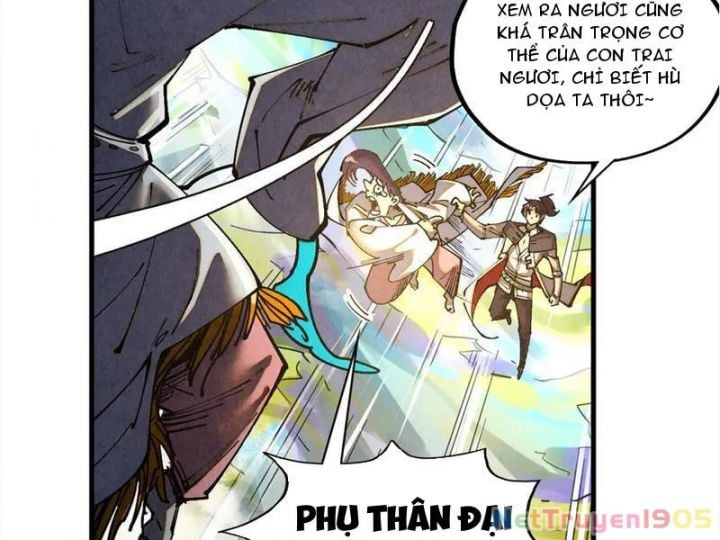 Vạn Cổ Chí Tôn Chương 428 Ảnh 49