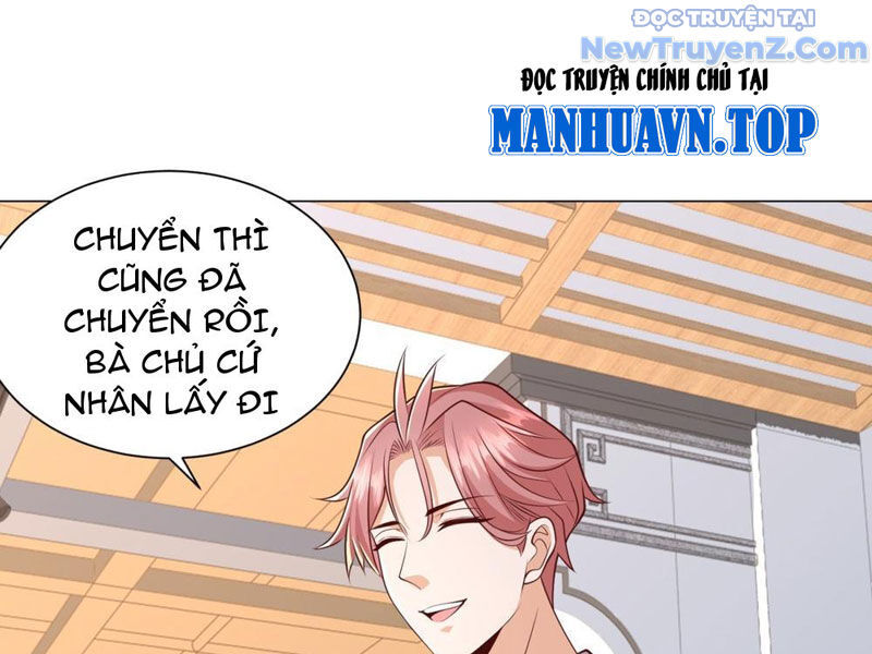 Tôi Là Tài Xế Xe Công Nghệ Có Chút Tiền Thì Đã Sao? Chương 143 Ảnh 11