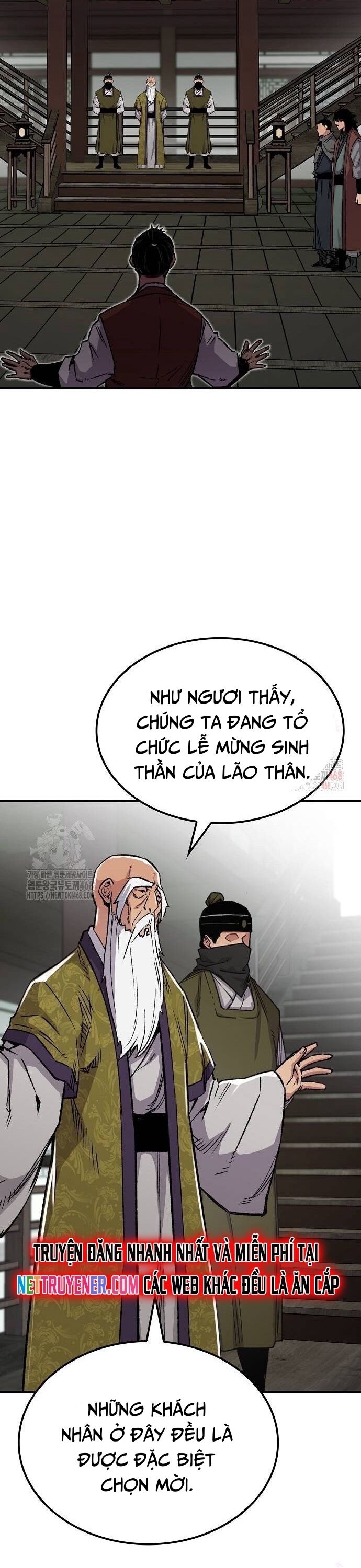 Thiên Ma Quy Hoàn Chương 71 Ảnh 16