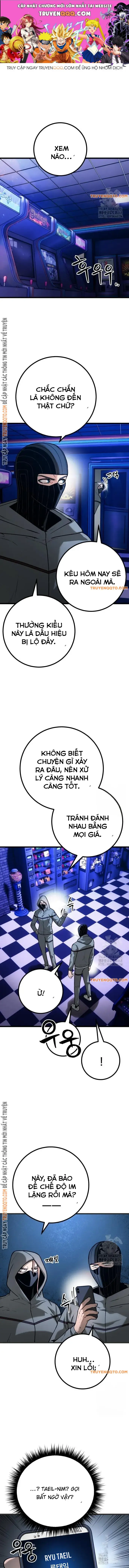 Cảnh Sát Thiếu Niên Chương 25 Ảnh 2