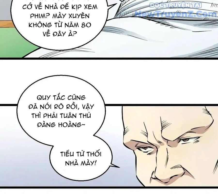 Dẫu Nản Vẫn Cố Chương 8 Ảnh 15