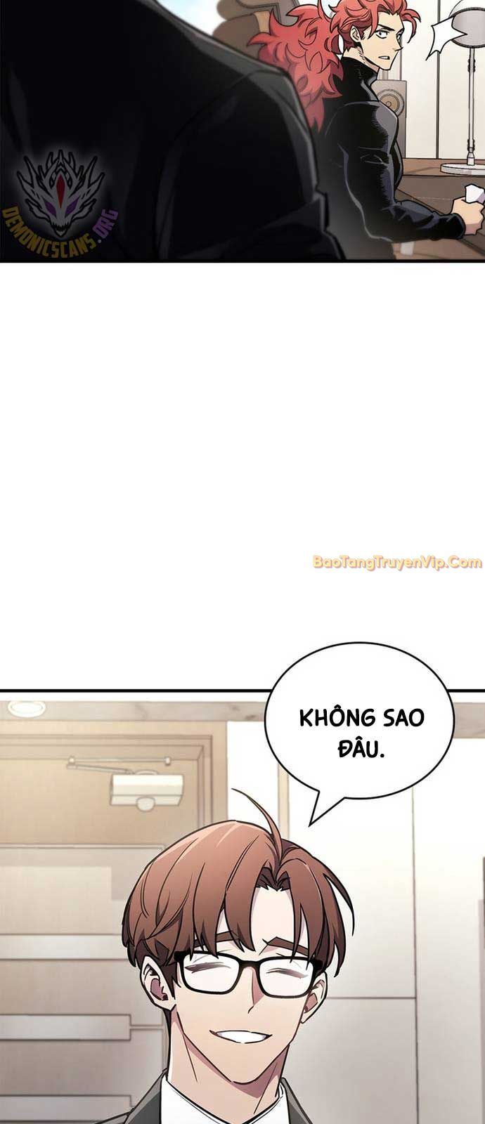 Người Chơi Che Giấu Quá Khứ Chương 70 Ảnh 49