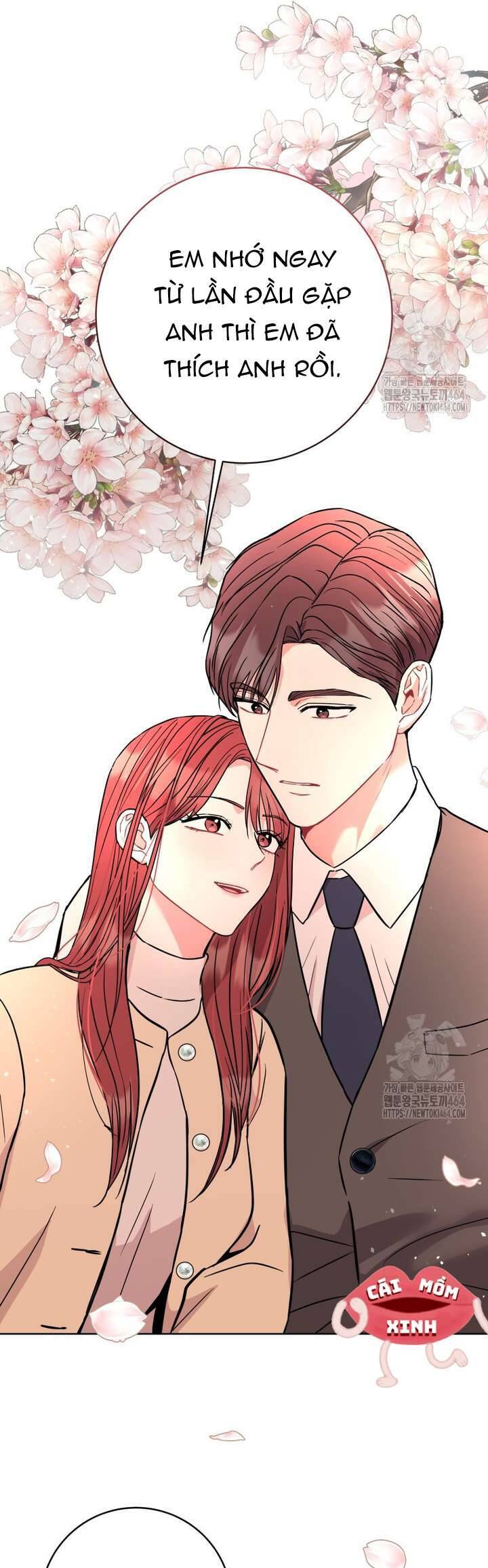 Hades Và Persephone Chương 50 Ảnh 45