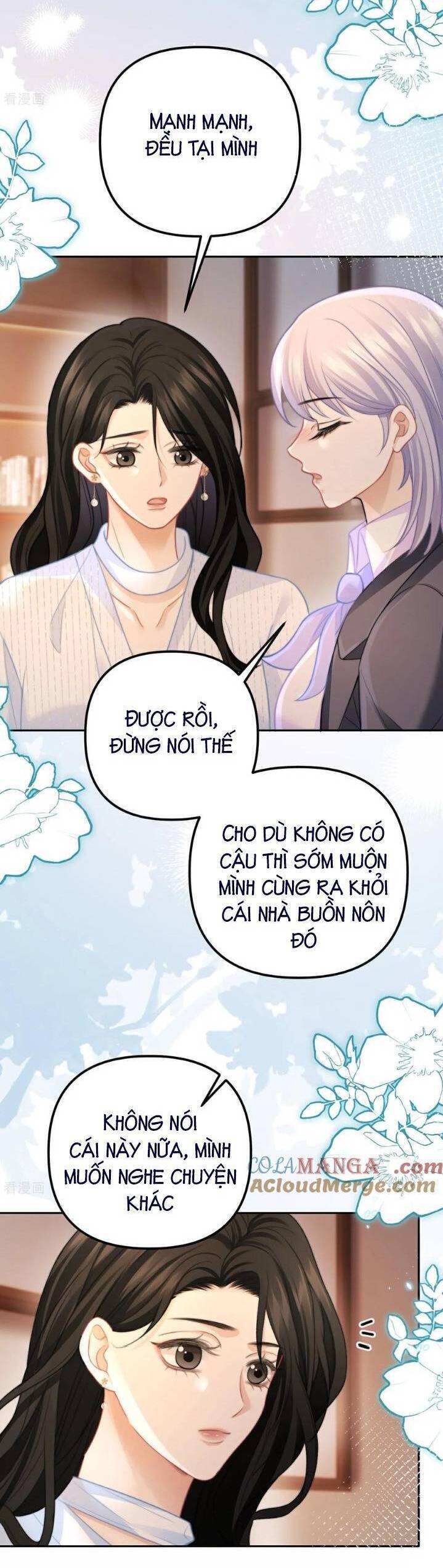 Thì Ra Thư Ký Chu Là Người Như Vậy Chương 26 Ảnh 33