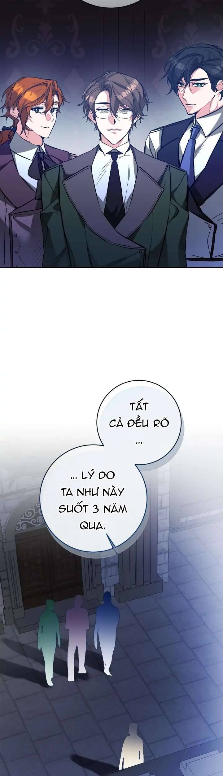 Xuyên Vào Tiểu Thuyết Làm Nữ Hoàng Tàn Độc Chương 149 Ảnh 23