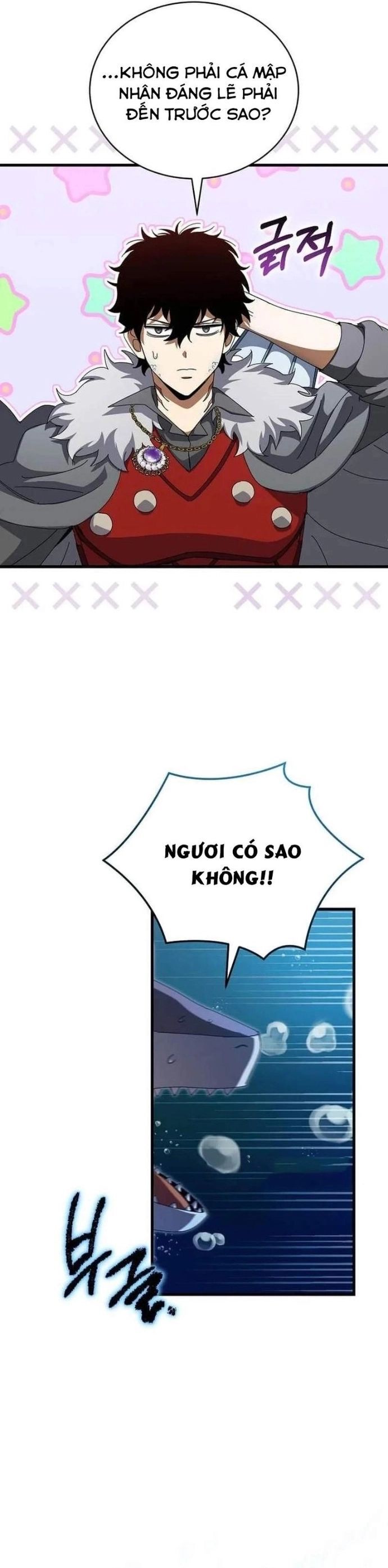 Ta Đoạt Bảo Ma Thần Chương 44 Ảnh 40
