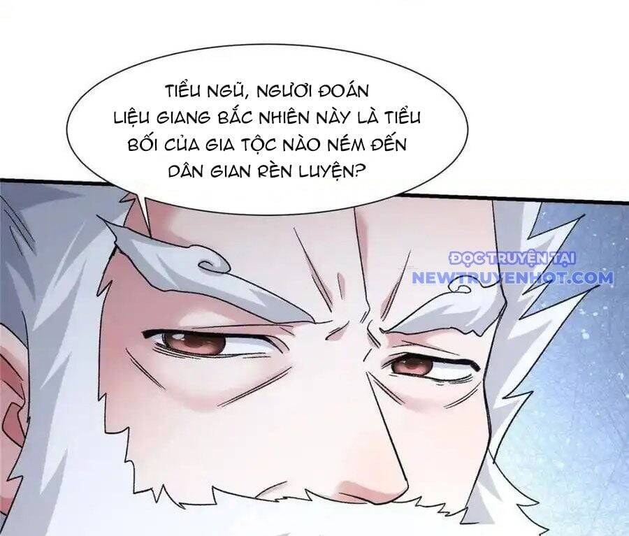 Ta Chính Là Không Theo Sáo Lộ Ra Bài Chương 321 Ảnh 12