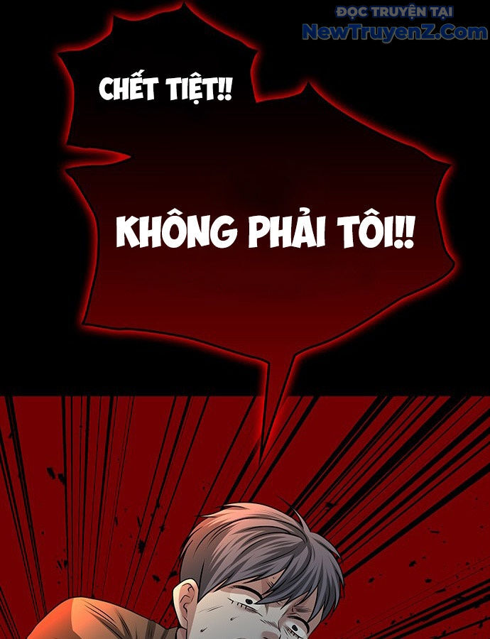 Thám Tử Siêu Năng Lực Chương 26 Ảnh 116