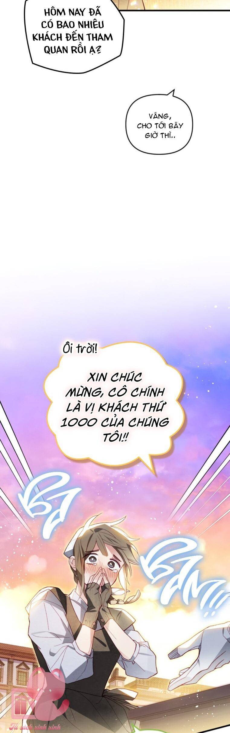 Nuôi Vị Hôn Phu Bằng Tiền Bạc Chương 45 Ảnh 29