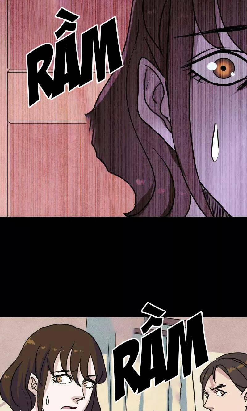 Quan Tài Hung Ác Chương 13 Ảnh 20