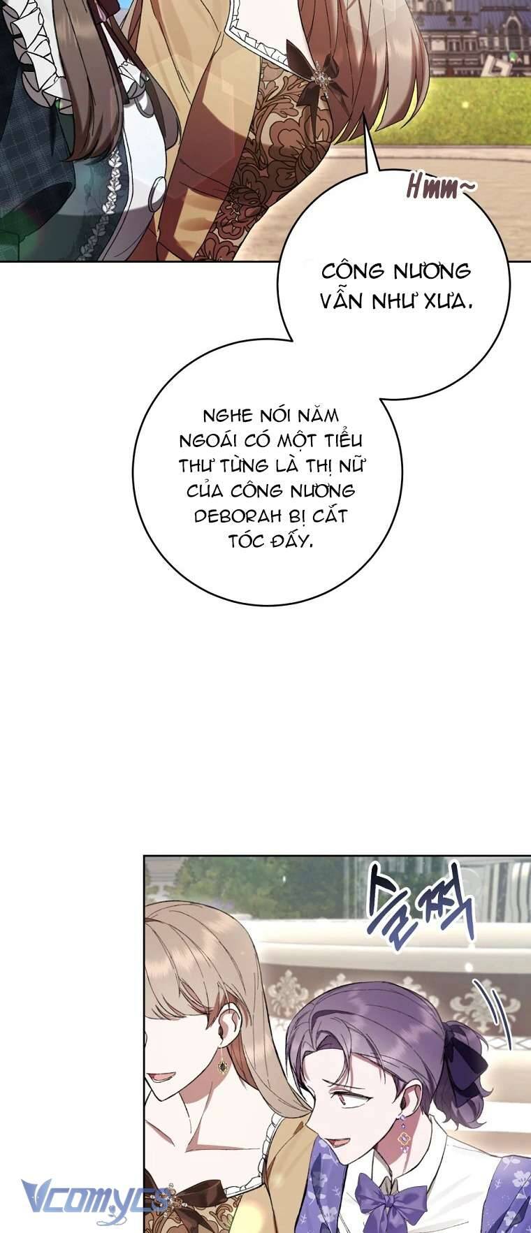 Làm Ác Nữ Bộ Không Tuyệt Sao? Chương 78 Ảnh 24