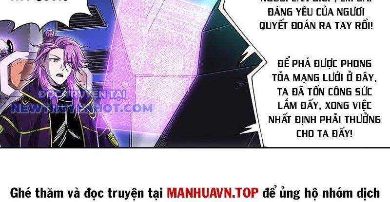 Ngự Linh Thế Giới Chương 899 Ảnh 30